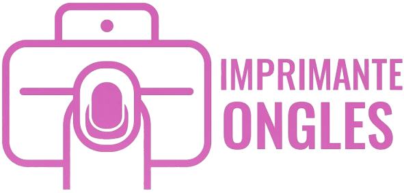 logo imprimante ongle